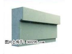 产品三维图型 - 檐口线，型号：SX311-YK-1，规格：180x350mm(1) - 怒江三象EPS建材 nujiang.sx311.cc